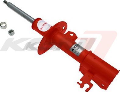 KONI 8745-1010R - Амортизатор avtolavka.club