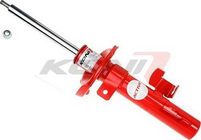 KONI 8745-1110L - Амортизатор avtolavka.club