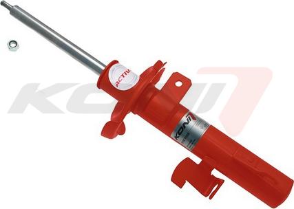 KONI 8745-1110R - Амортизатор avtolavka.club