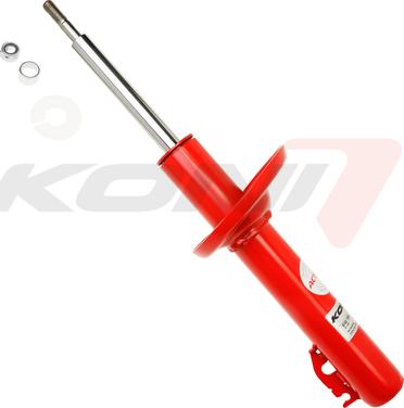 KONI 8745-1395 - Амортизатор avtolavka.club