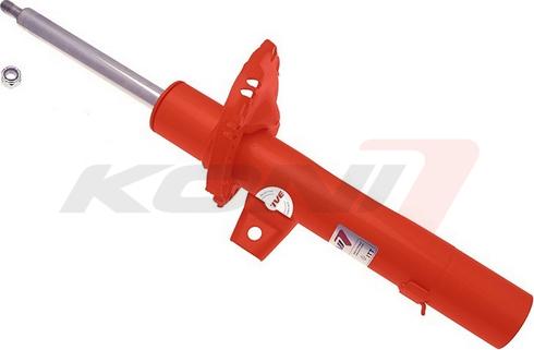 KONI 8745-1325 - Амортизатор avtolavka.club