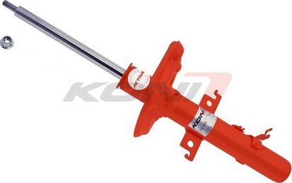 KONI 8745-1379R - Амортизатор avtolavka.club