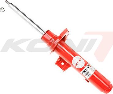 KONI 8745-1378R - Амортизатор avtolavka.club