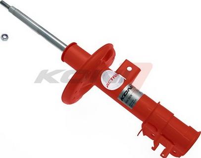 KONI 8745-1247R - Амортизатор avtolavka.club