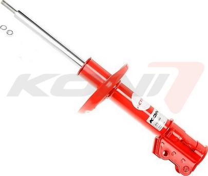 KONI 8745-1205R - Амортизатор avtolavka.club