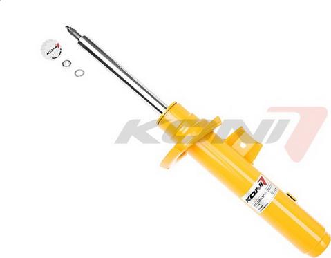 KONI 8741-1591LSPORT - Амортизатор avtolavka.club