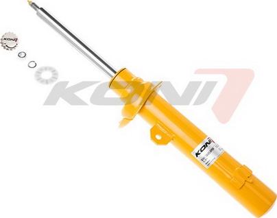 KONI 8741-1592LSPORT - Амортизатор avtolavka.club