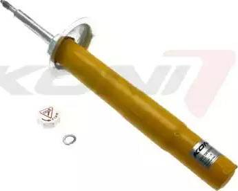 KONI 8741-1341SPORT - Амортизатор avtolavka.club