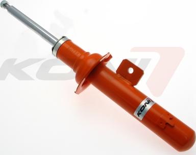 KONI 8750-1069R - Амортизатор avtolavka.club