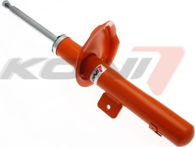 KONI 8750-1015L - Амортизатор avtolavka.club