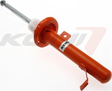 KONI 8750-1081L - Амортизатор avtolavka.club