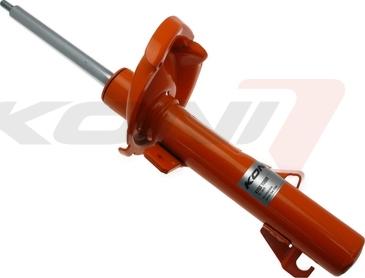 KONI 8750-1088R - Амортизатор avtolavka.club