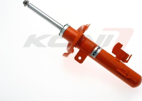 KONI 8750-1087L - Амортизатор avtolavka.club