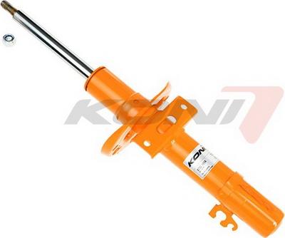 KONI 8750-1114 - Амортизатор avtolavka.club