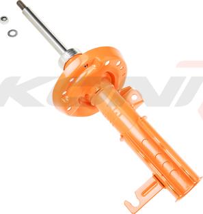 KONI 8750-1132L - Амортизатор avtolavka.club