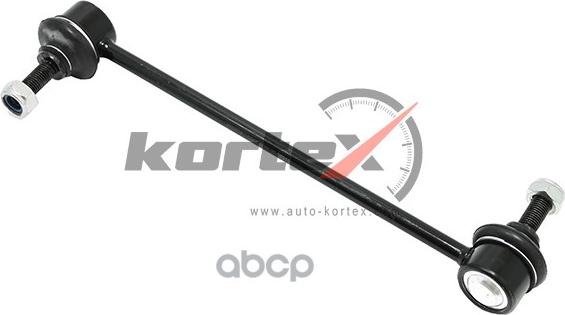 Kortex KLS5296 - Тяга / стійка, стабілізатор avtolavka.club
