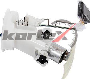 Kortex KPF6019STD - Модуль паливного насоса avtolavka.club