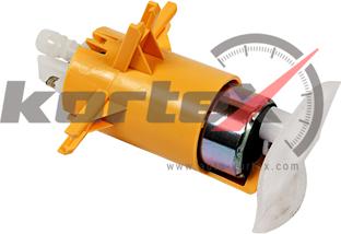 Kortex KPF6018STD - Модуль паливного насоса avtolavka.club