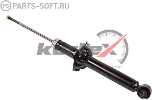 Kortex KSA085STD - Амортизатор avtolavka.club