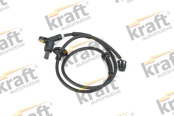 KRAFT AUTOMOTIVE 9410035 - Датчик ABS, частота обертання колеса avtolavka.club