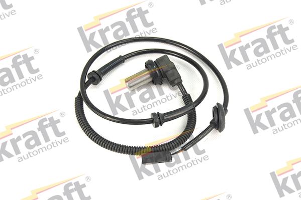 KRAFT AUTOMOTIVE 9410110 - Датчик ABS, частота обертання колеса avtolavka.club