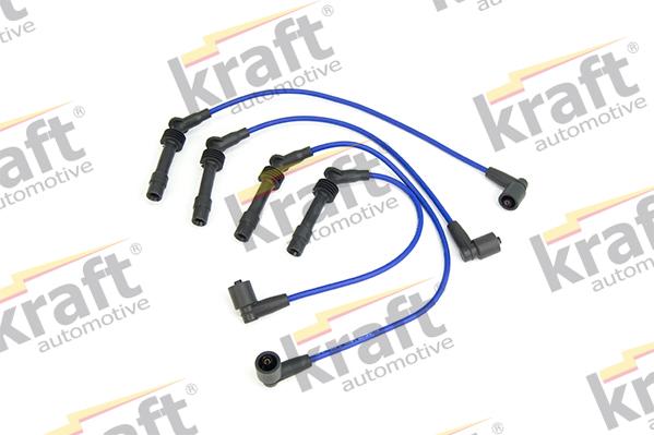 KRAFT AUTOMOTIVE 9121532 SW - Комплект проводів запалювання avtolavka.club