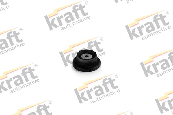 KRAFT AUTOMOTIVE 4095504 - Опора стійки амортизатора, подушка avtolavka.club