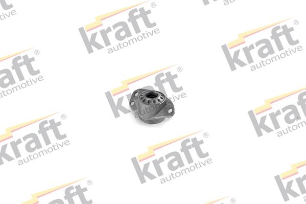 KRAFT AUTOMOTIVE 4090290 - Опора стійки амортизатора, подушка avtolavka.club