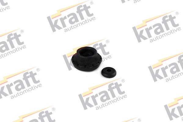 KRAFT AUTOMOTIVE 4090285 - Опора стійки амортизатора, подушка avtolavka.club