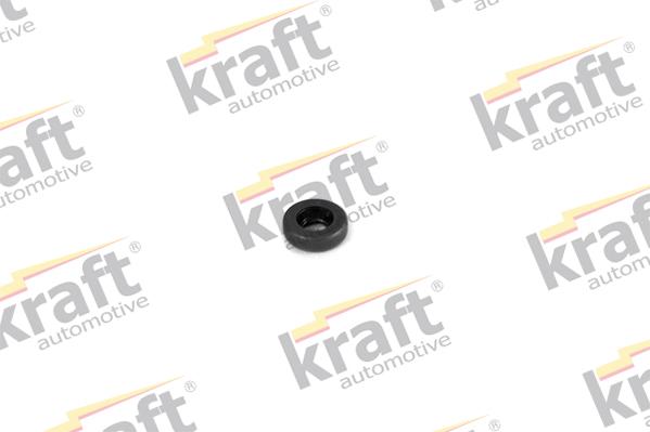 KRAFT AUTOMOTIVE 4090282 - Підшипник кочення, опора стійки амортизатора avtolavka.club