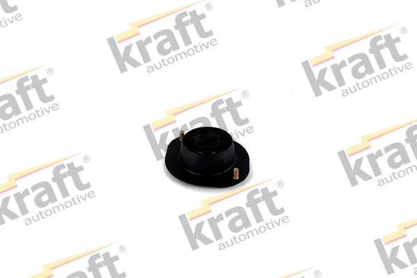 KRAFT AUTOMOTIVE 4091556 - Опора стійки амортизатора, подушка avtolavka.club