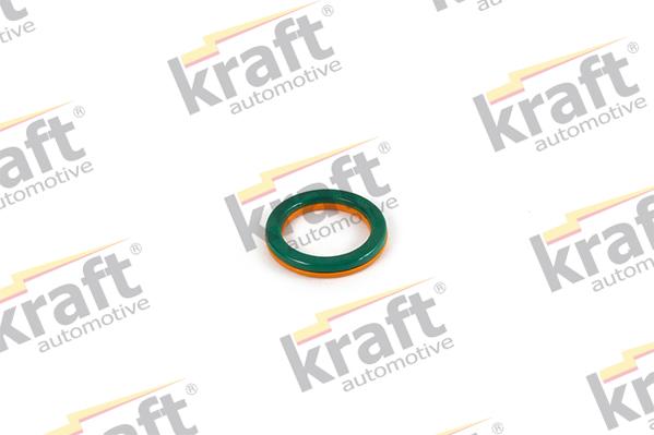 KRAFT AUTOMOTIVE 4091580 - Підшипник кочення, опора стійки амортизатора avtolavka.club