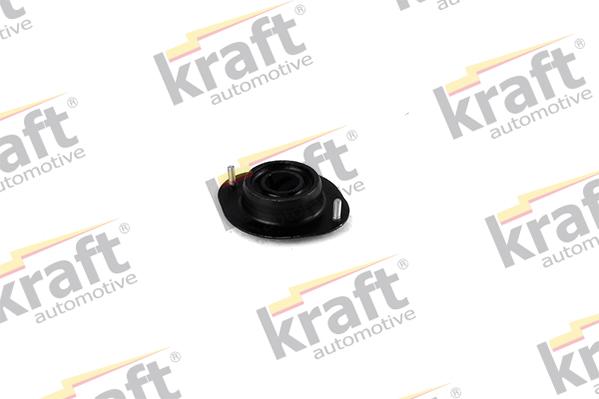 KRAFT AUTOMOTIVE 4091520 - Опора стійки амортизатора, подушка avtolavka.club