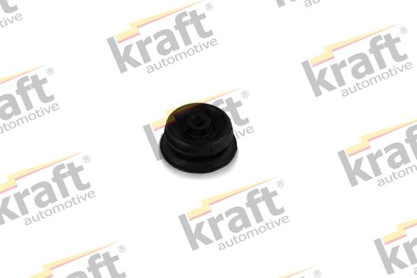 KRAFT AUTOMOTIVE 4091080 - Опора стійки амортизатора, подушка avtolavka.club