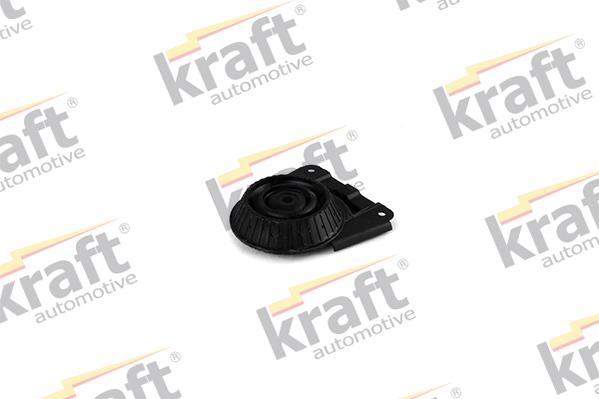 KRAFT AUTOMOTIVE 4092030 - Опора стійки амортизатора, подушка avtolavka.club