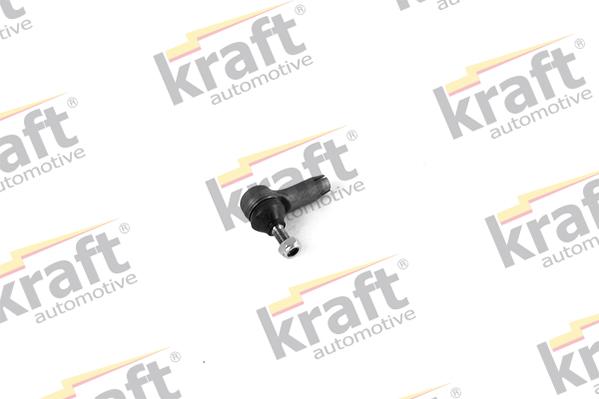 KRAFT AUTOMOTIVE 4310150 - Наконечник рульової тяги, кульовий шарнір avtolavka.club