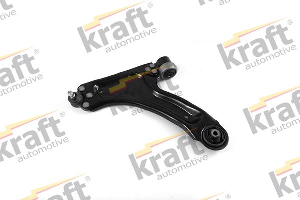 KRAFT AUTOMOTIVE 4211521 - Важіль незалежної підвіски колеса avtolavka.club