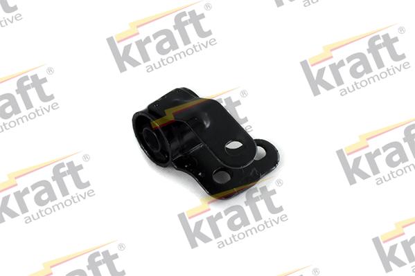 KRAFT AUTOMOTIVE 4235925 - Сайлентблок, важеля підвіски колеса avtolavka.club