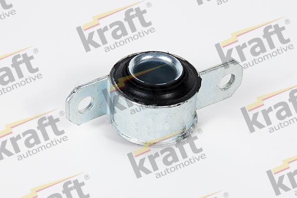 KRAFT AUTOMOTIVE 4235592 - Сайлентблок, важеля підвіски колеса avtolavka.club