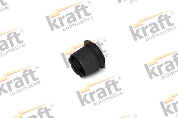 KRAFT AUTOMOTIVE 4235540 - Сайлентблок, важеля підвіски колеса avtolavka.club