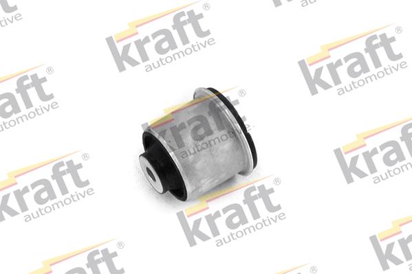 KRAFT AUTOMOTIVE 4231437 - Сайлентблок, важеля підвіски колеса avtolavka.club