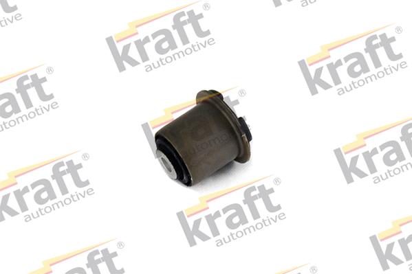 KRAFT AUTOMOTIVE 4231537 - Сайлентблок, важеля підвіски колеса avtolavka.club