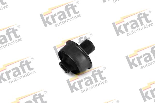 KRAFT AUTOMOTIVE 4231630 - Сайлентблок, важеля підвіски колеса avtolavka.club