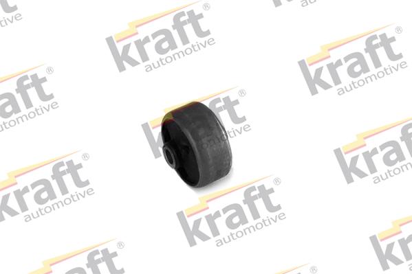 KRAFT AUTOMOTIVE 4232270 - Сайлентблок, важеля підвіски колеса avtolavka.club