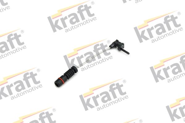 KRAFT AUTOMOTIVE 6121000 - Сигналізатор, знос гальмівних колодок avtolavka.club