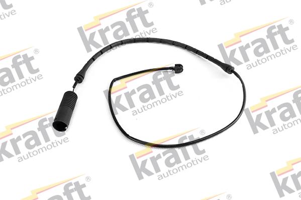 KRAFT AUTOMOTIVE 6122530 - Сигналізатор, знос гальмівних колодок avtolavka.club