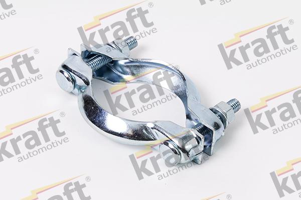 KRAFT AUTOMOTIVE 0558596 - Комплект затискної деталі avtolavka.club