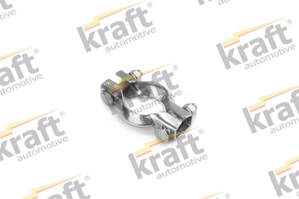 KRAFT AUTOMOTIVE 0558509 - Комплект затискної деталі avtolavka.club