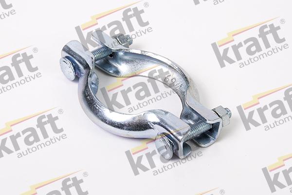 KRAFT AUTOMOTIVE 0558515 - Комплект затискної деталі avtolavka.club