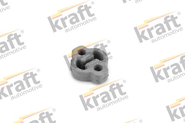 KRAFT AUTOMOTIVE 0504000 - Кронштейн, втулка, система випуску avtolavka.club